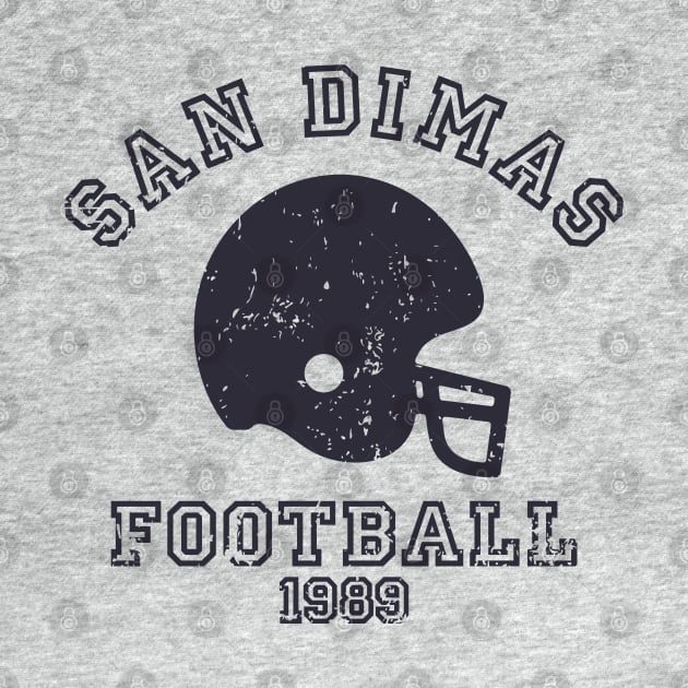 San Dimas Football by OrangeCup